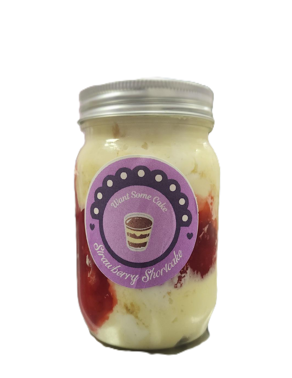 Gourmet Pudding Our Way *Variety Sample 6 pack image 0