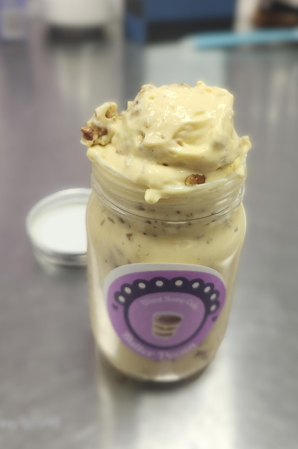 Gourmet Pudding Our Way image 6