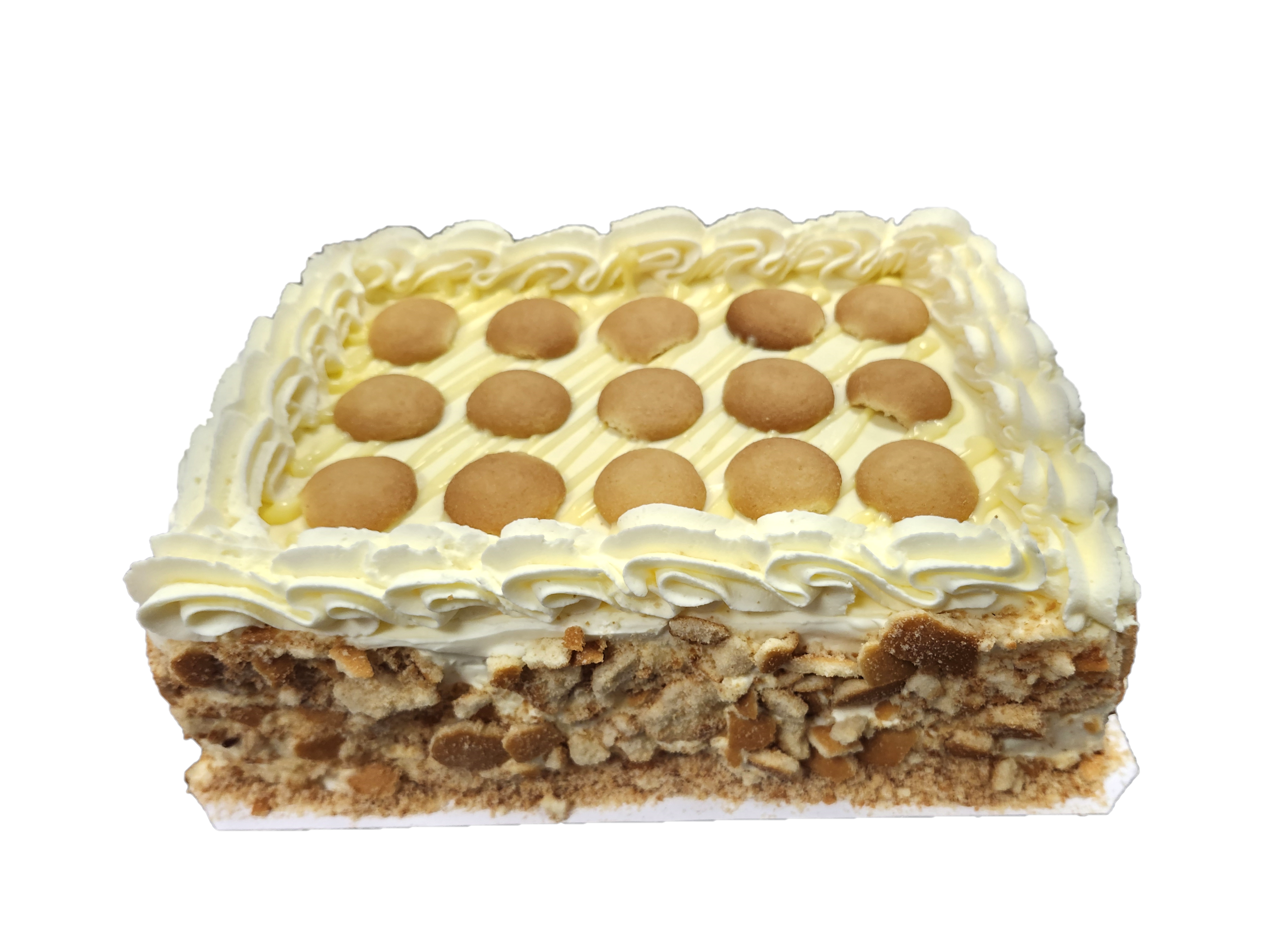 1/8 SHEET CAKES image 0