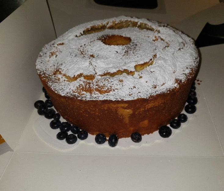 Pound Cakes image 1