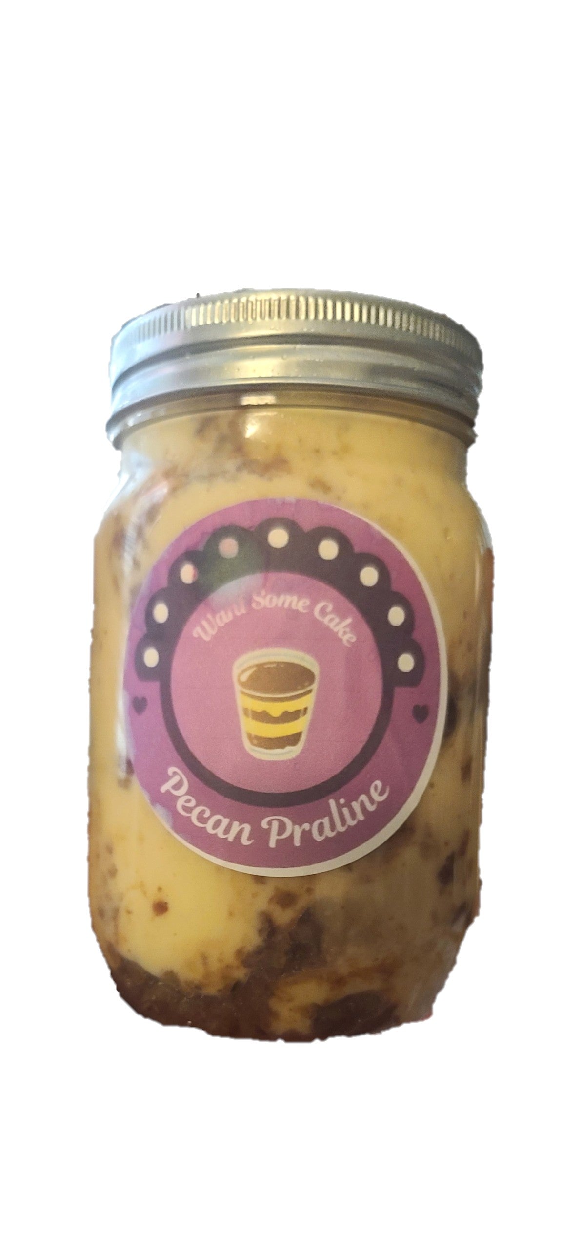 Gourmet Pudding Our Way image 5