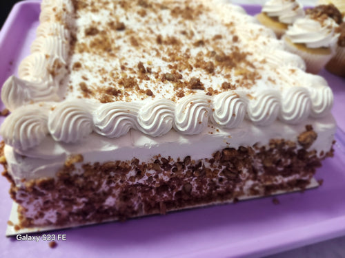 1/8 SHEET CAKES image 0