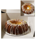 Pound Cakes image 0
