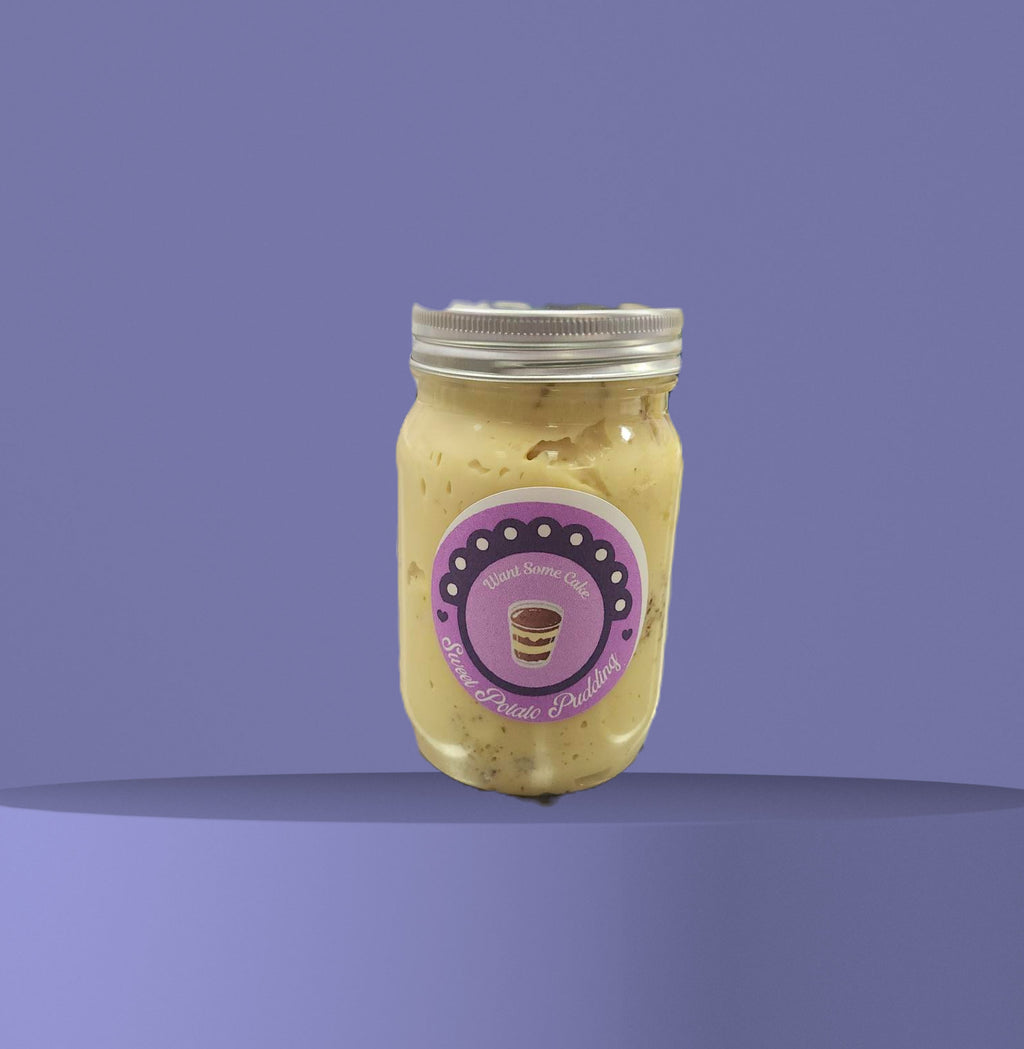 Gourmet Pudding Our Way image 4