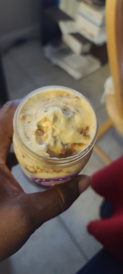 Gourmet Pudding Our Way image 7