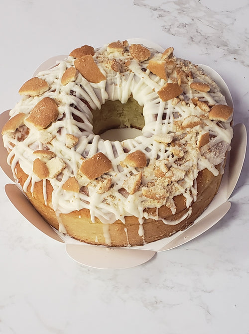 Bundt Cakes image 0