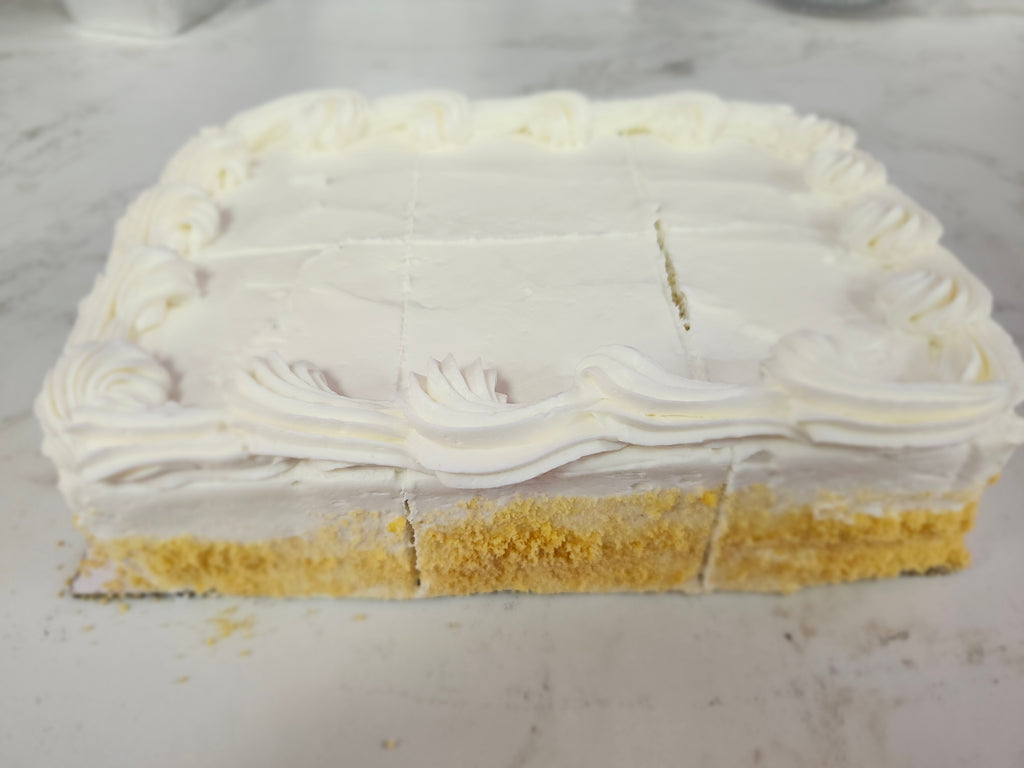 1/8 SHEET CAKES image 2