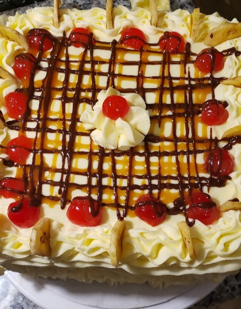 1/8 SHEET CAKES image 1