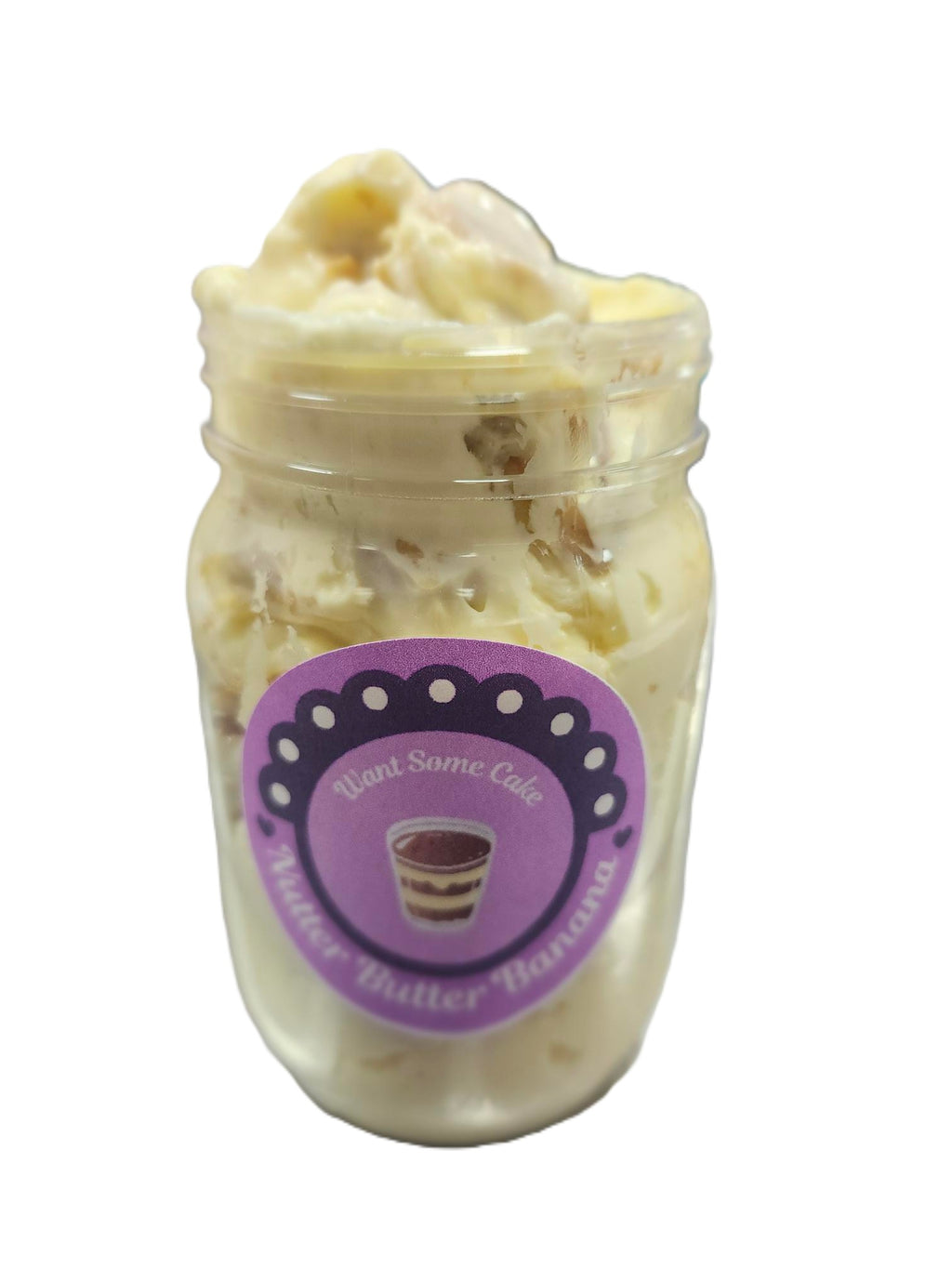 Gourmet Pudding Our Way image 3