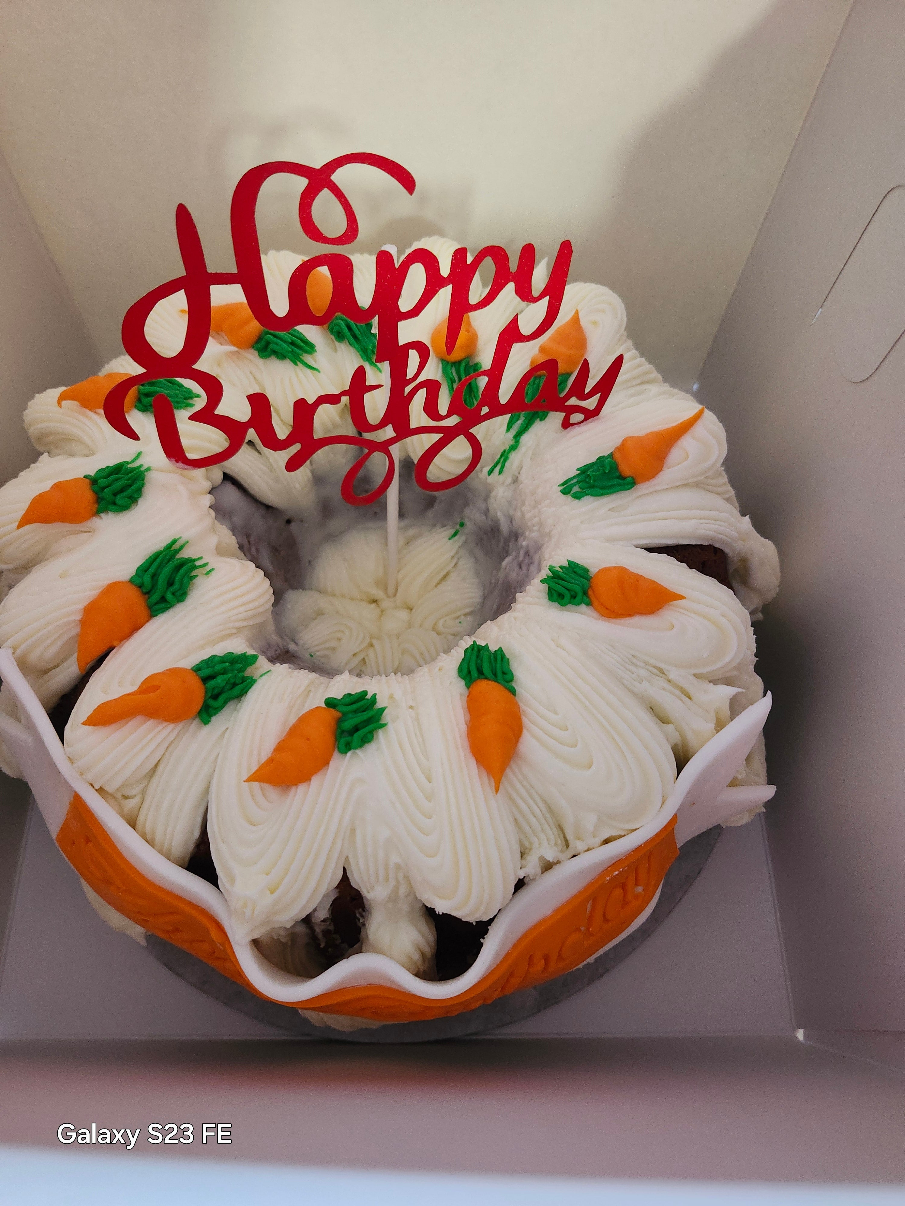 Bundt Cakes image 10