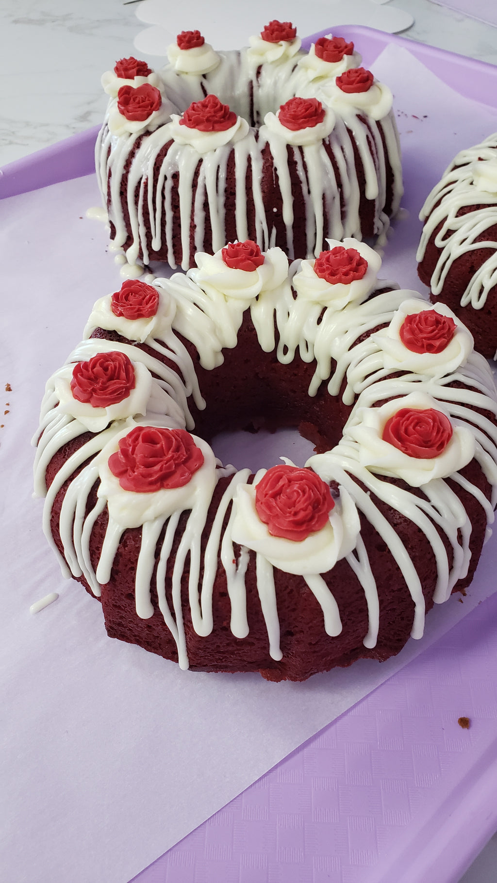 Bundt Cakes image 5