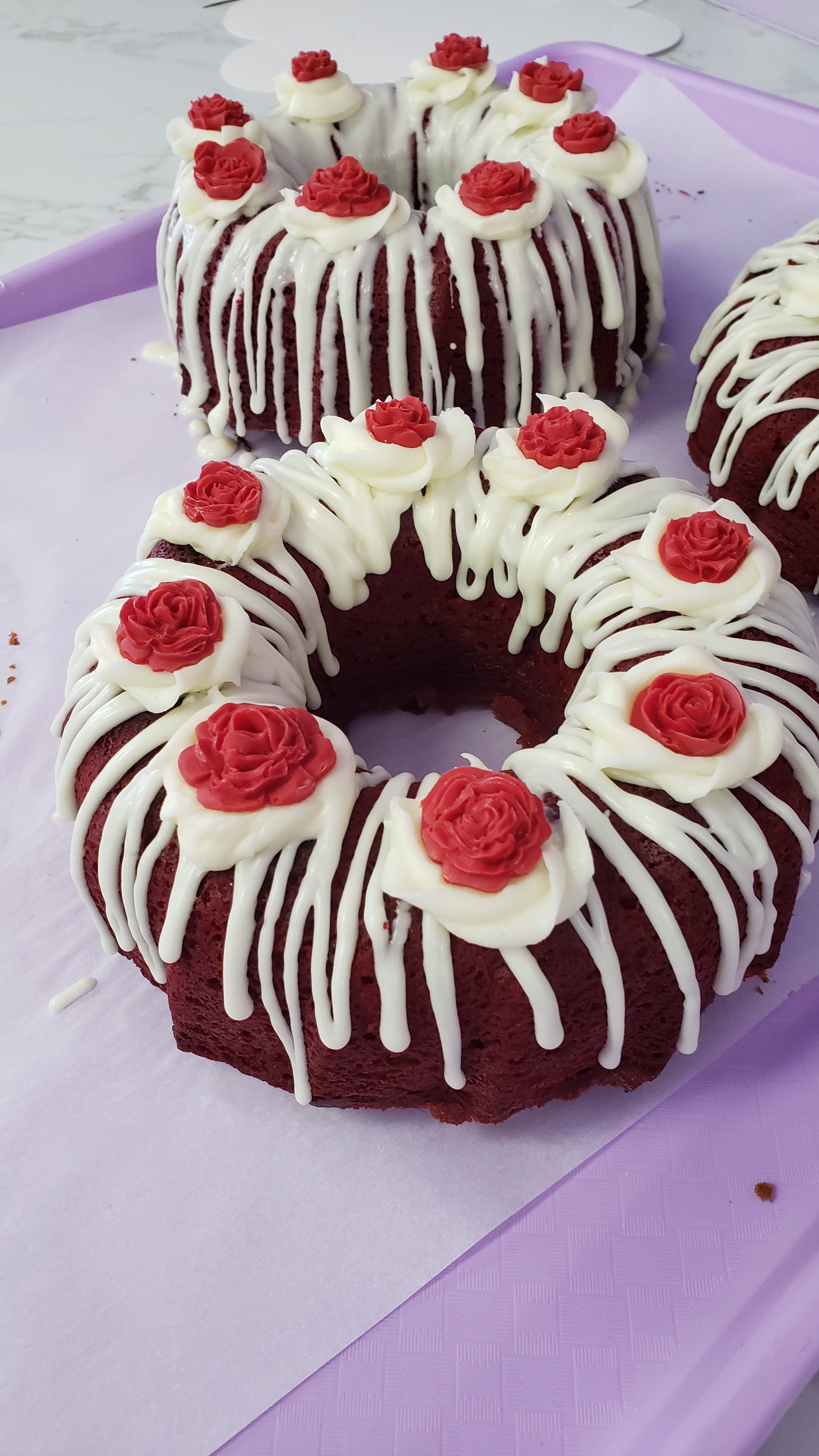 Bundt Cakes image 5