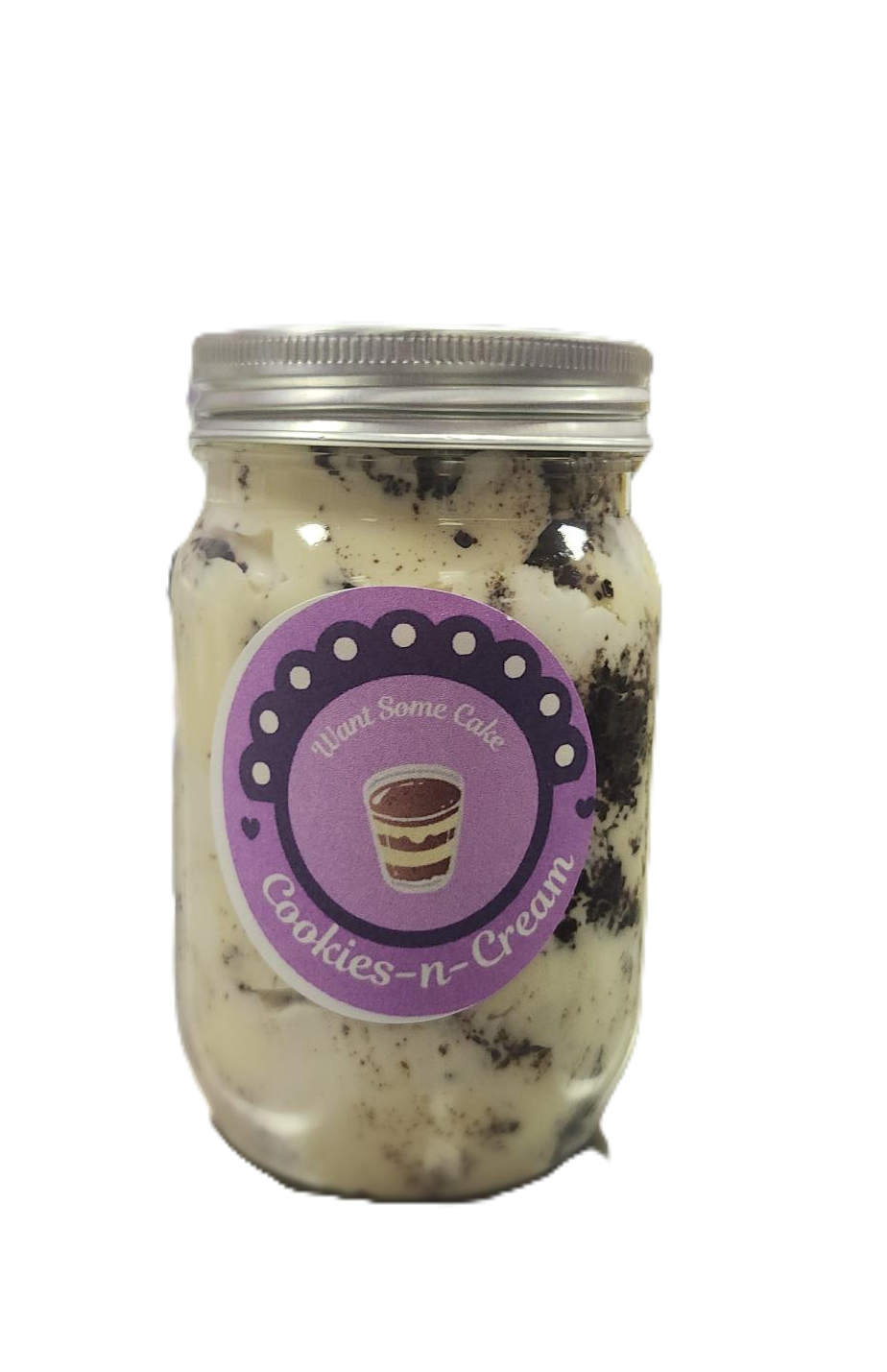 Gourmet Pudding Our Way image 2