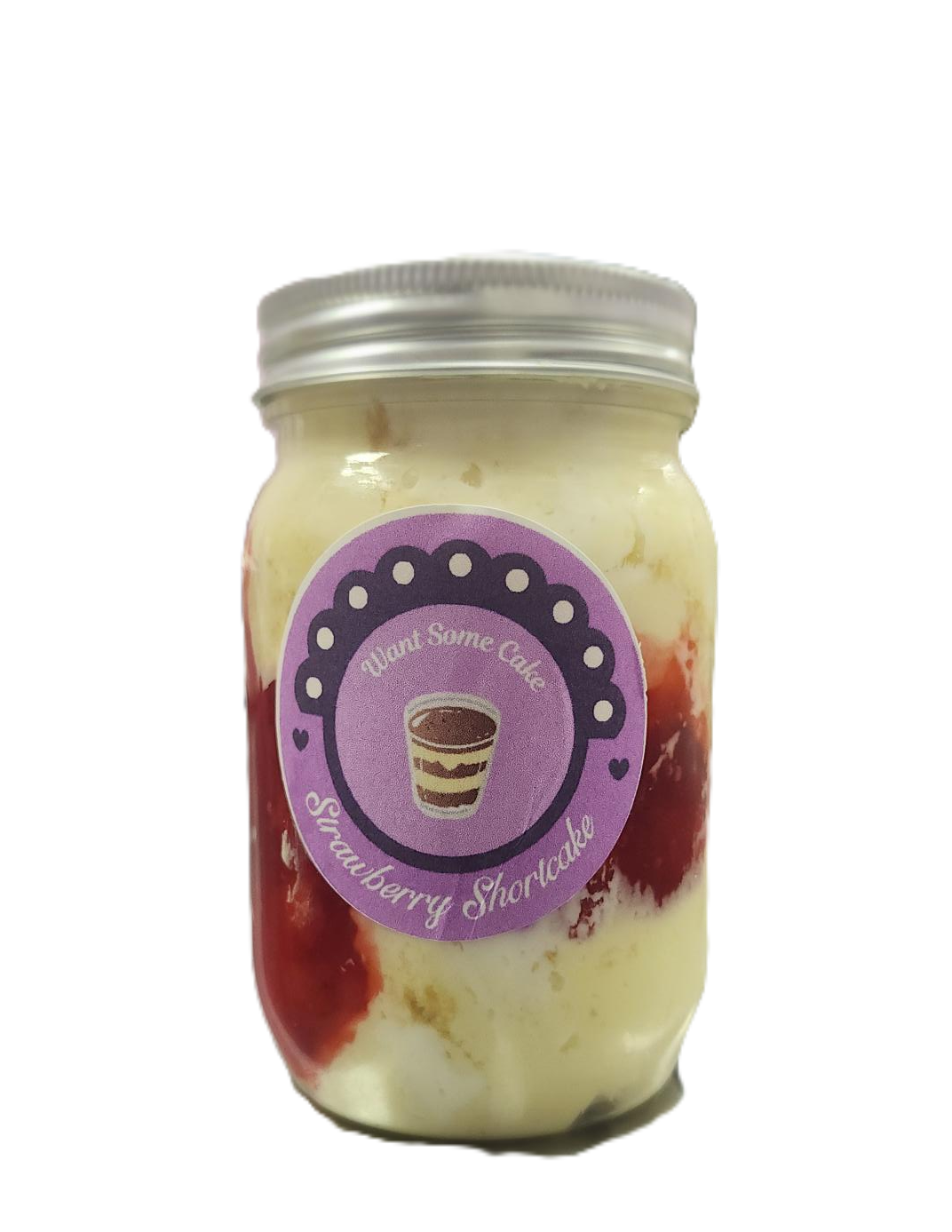 Gourmet Pudding Our Way image 1